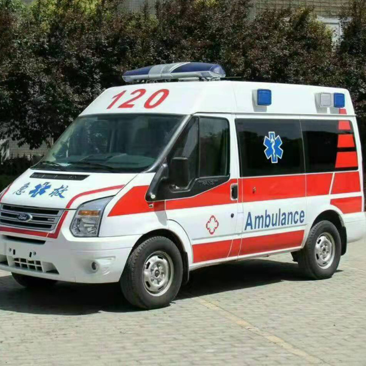 丰县长途救护车出租