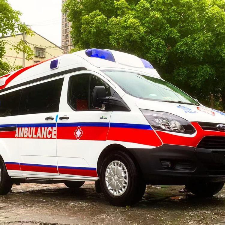 丰县重症监护救护车出租护送返乡