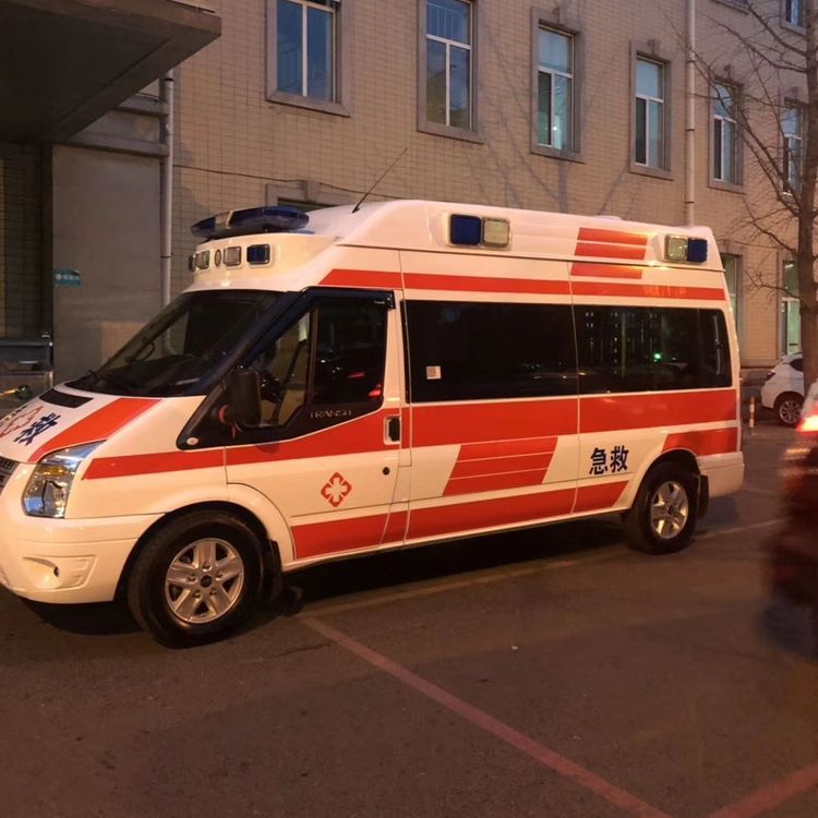 丰县一般救护车是怎么分类的