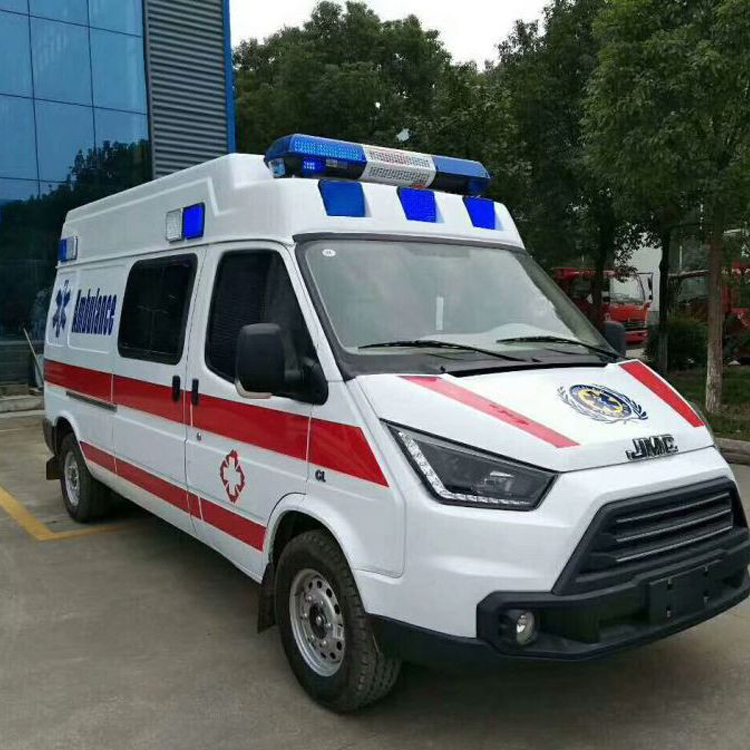 丰县救护车出租哪家好