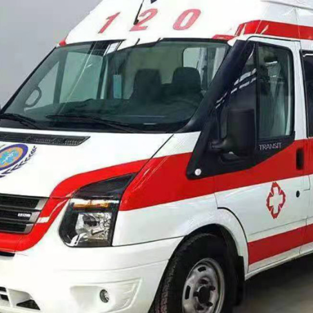 丰县非急救护送病人转院租赁救护车的优缺点对比